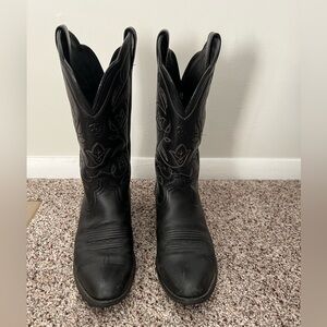 Ariat women’s boots size 7.5